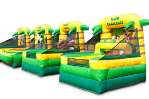 Spielpaket Dschungel