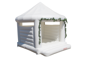 Hochzeit - Schneeweiß