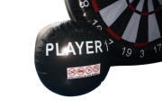 Fussballdart XXL