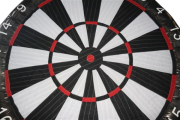 Fussballdart XXL